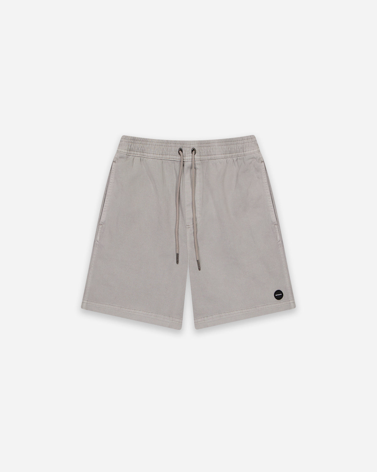 17 Inch Twill Jogger Grey