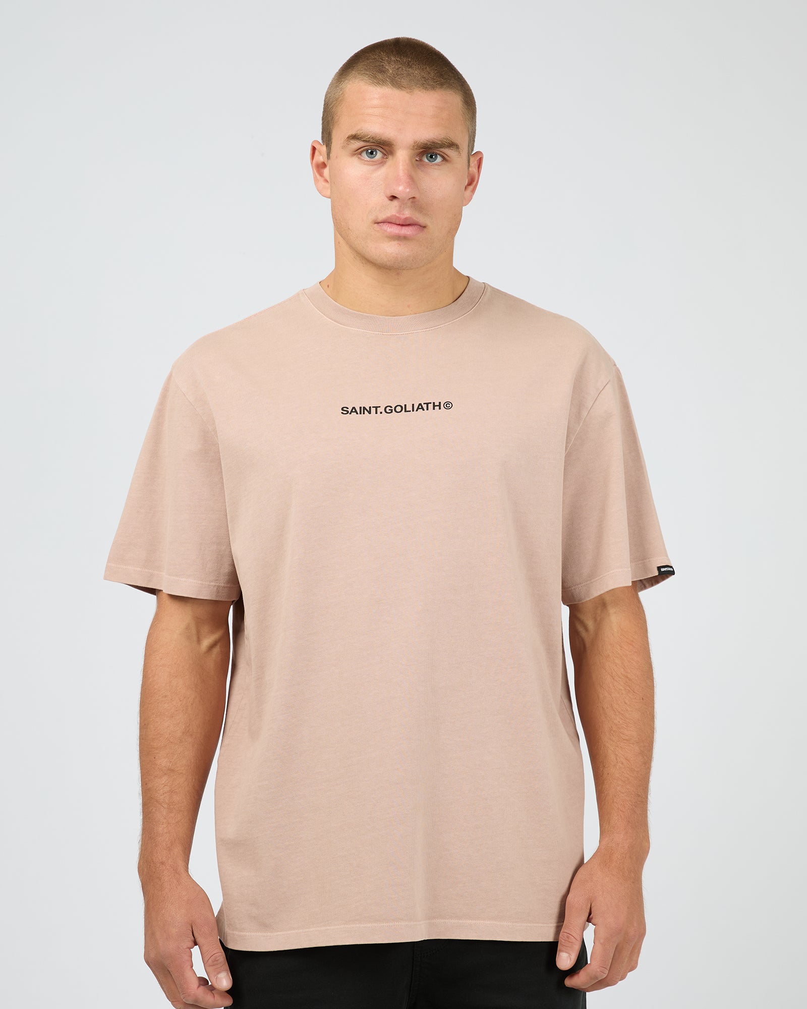 Id Tee Fawn