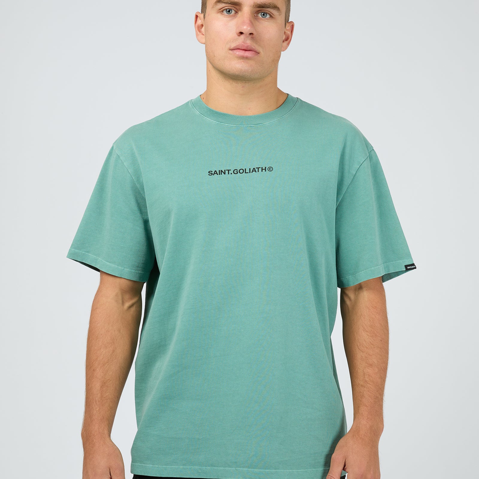 Id Tee Green