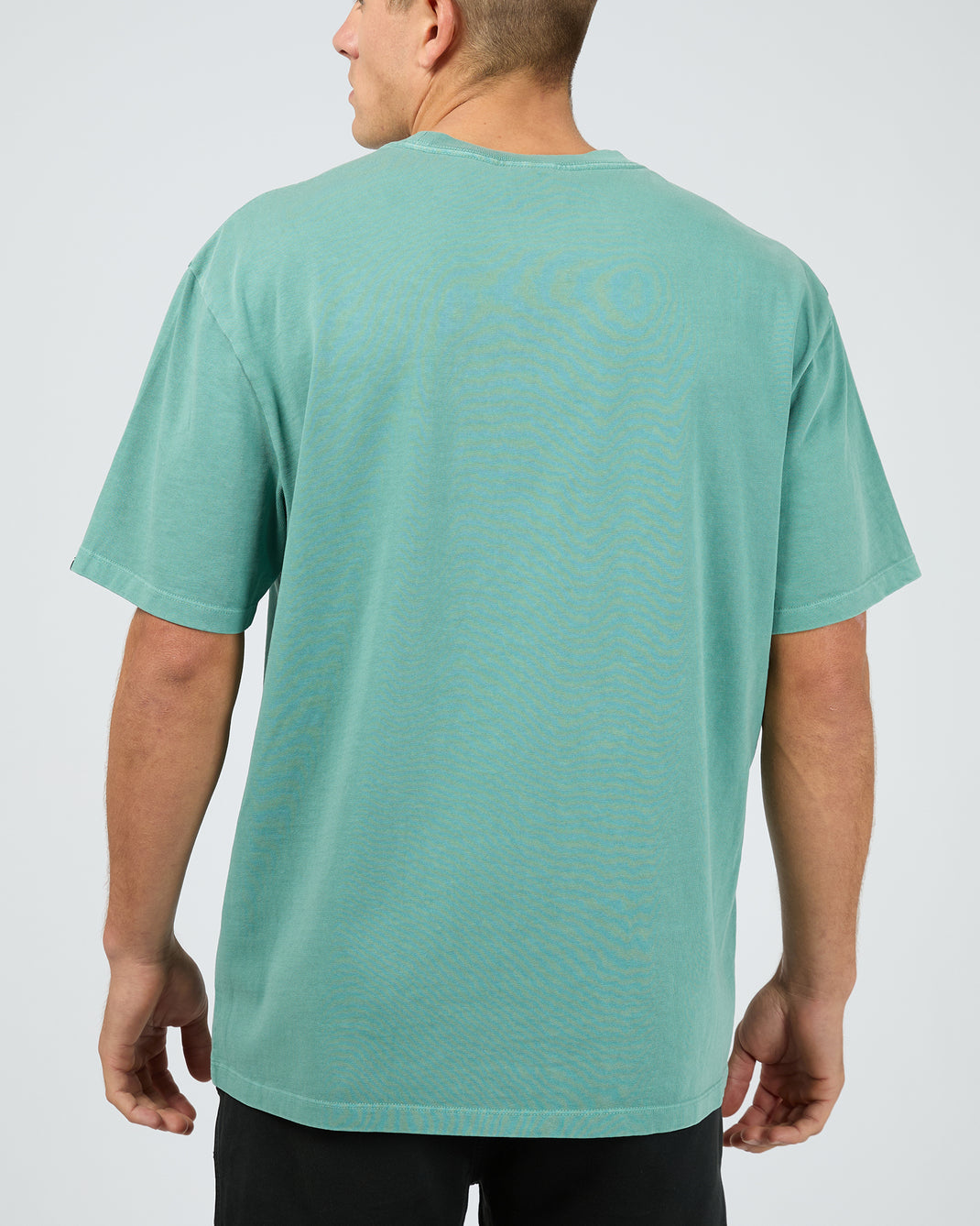 Id Tee Green