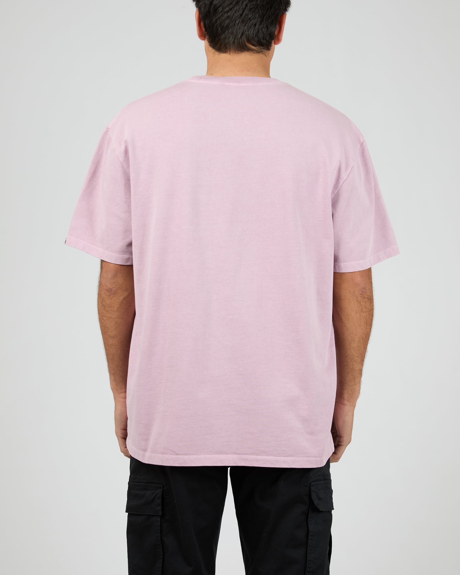 Id Tee Lilac