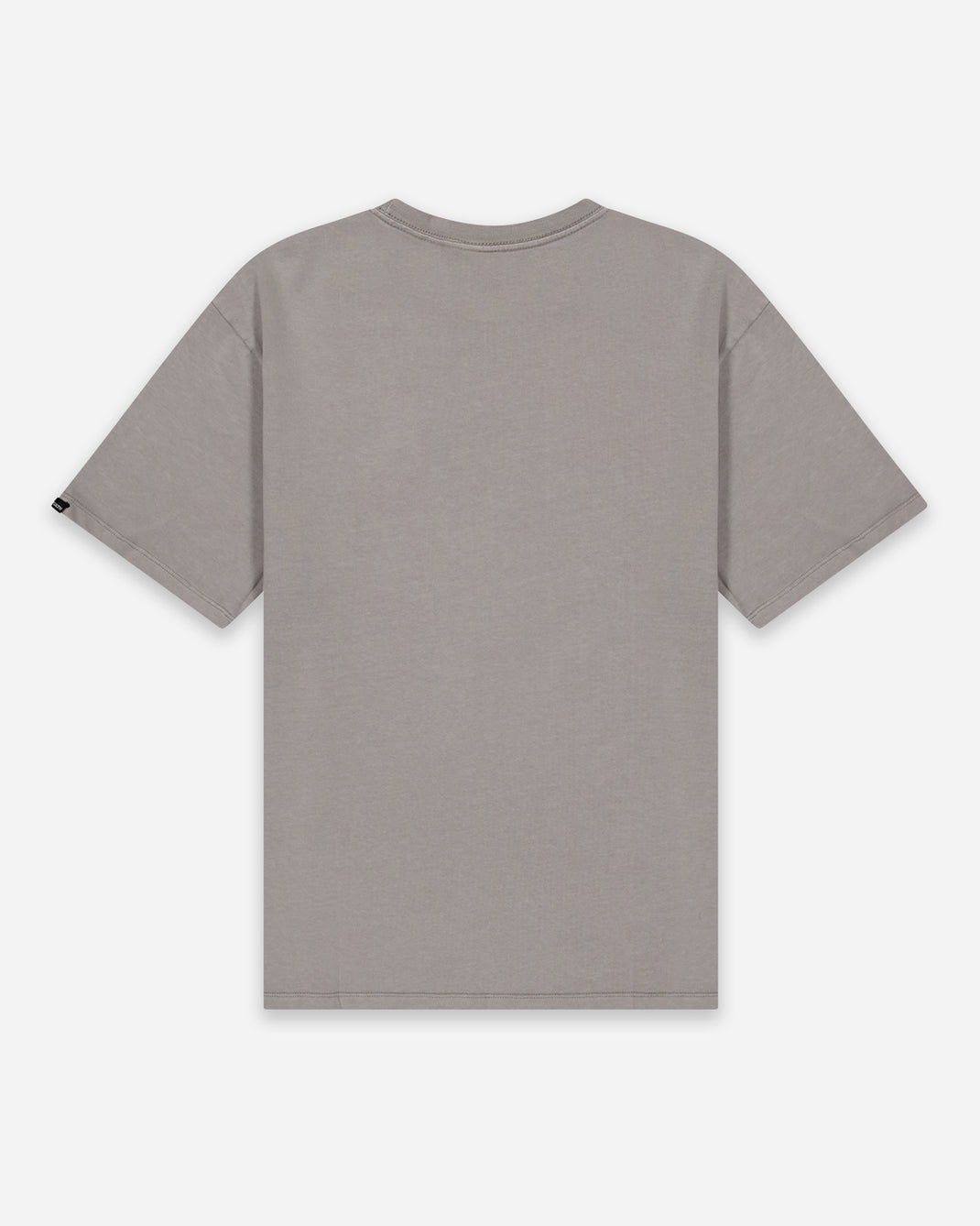 Id Tee Grey
