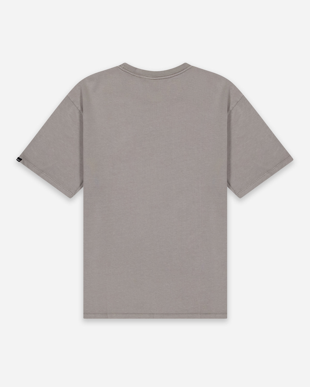 Id Tee Grey