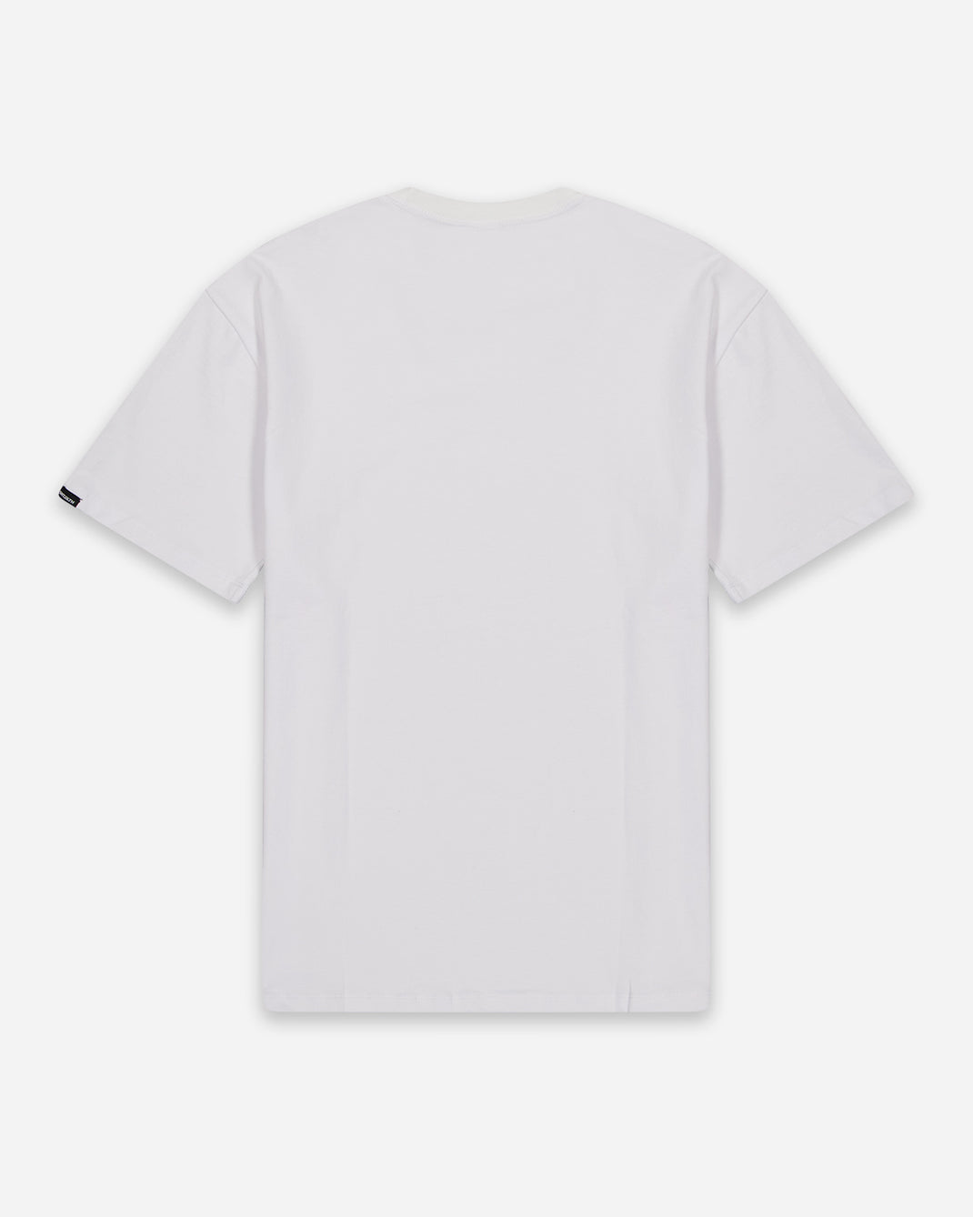 Id Tee White