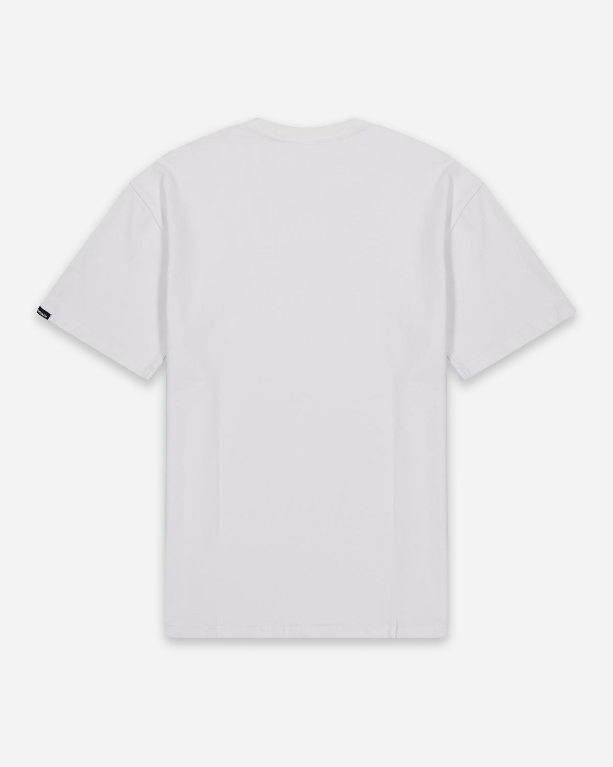 Id Tee White