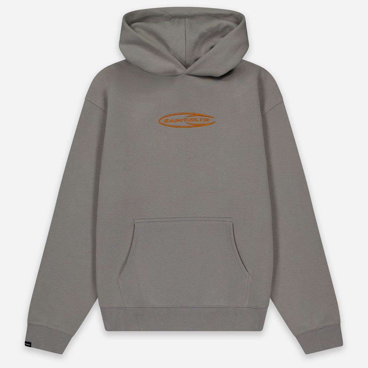 Supernova Hoodie Grey