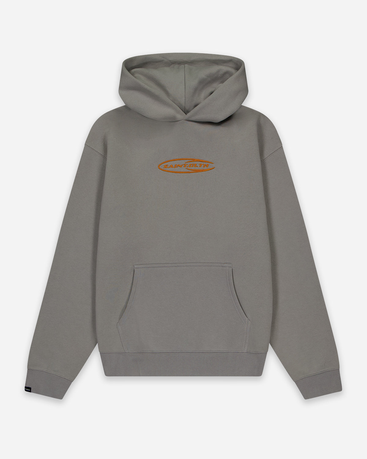 Supernova Hoodie Grey