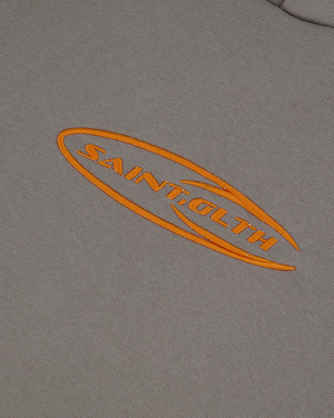 Supernova Hoodie Grey