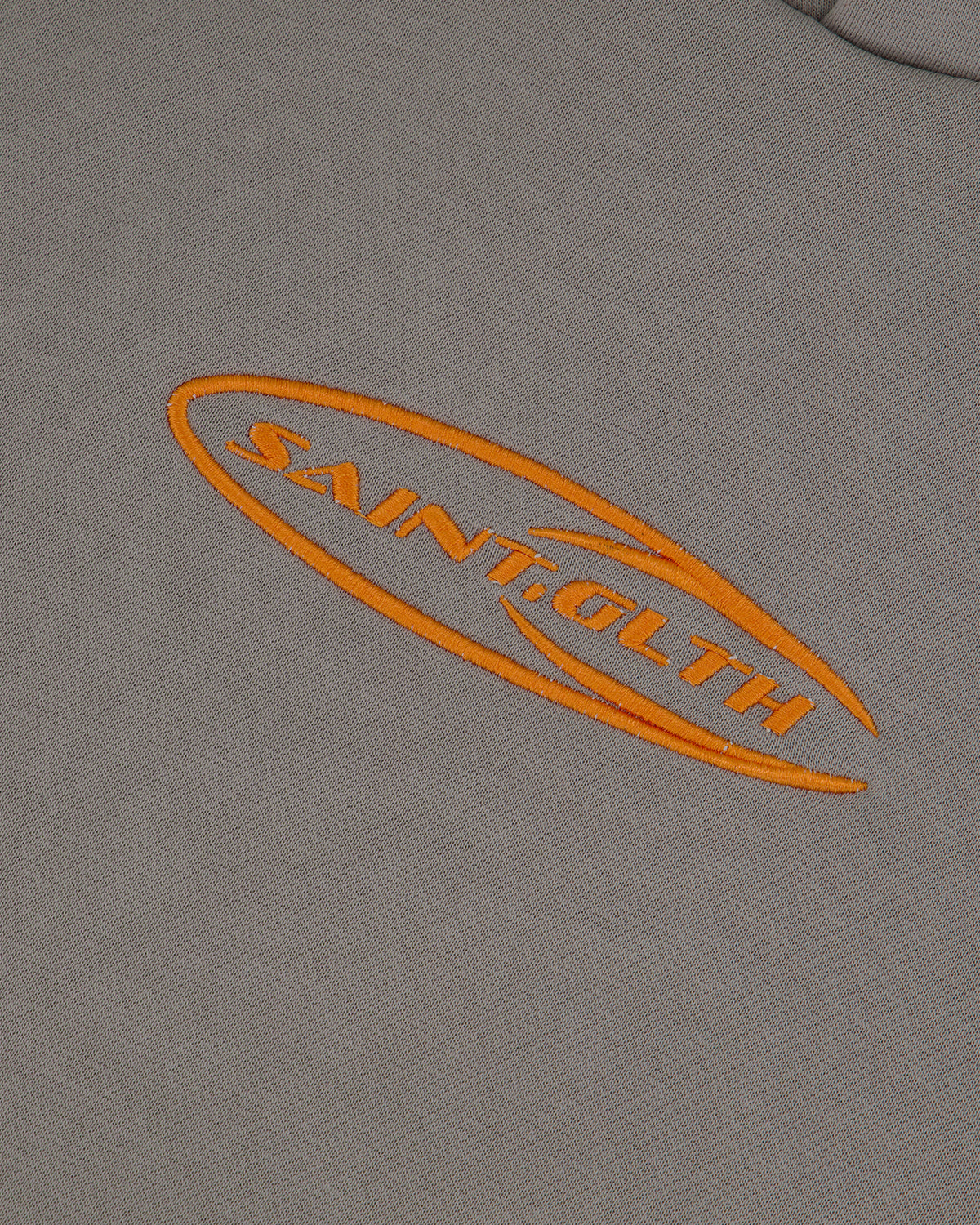 Supernova Hoodie Grey