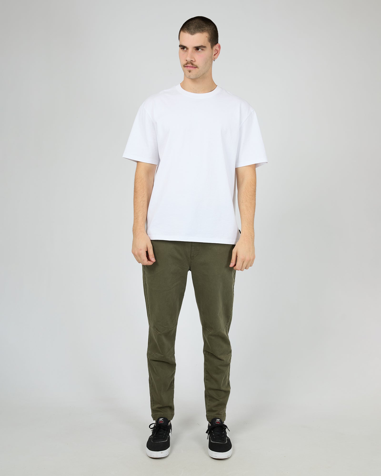 Outset Pant Khaki