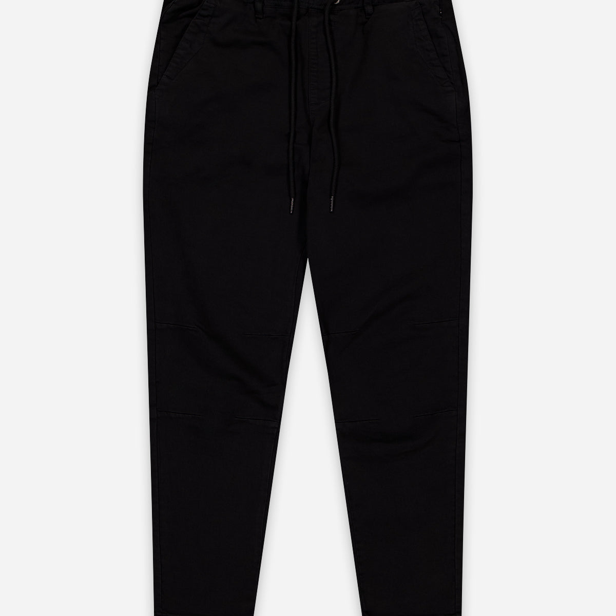Outset Pant Black