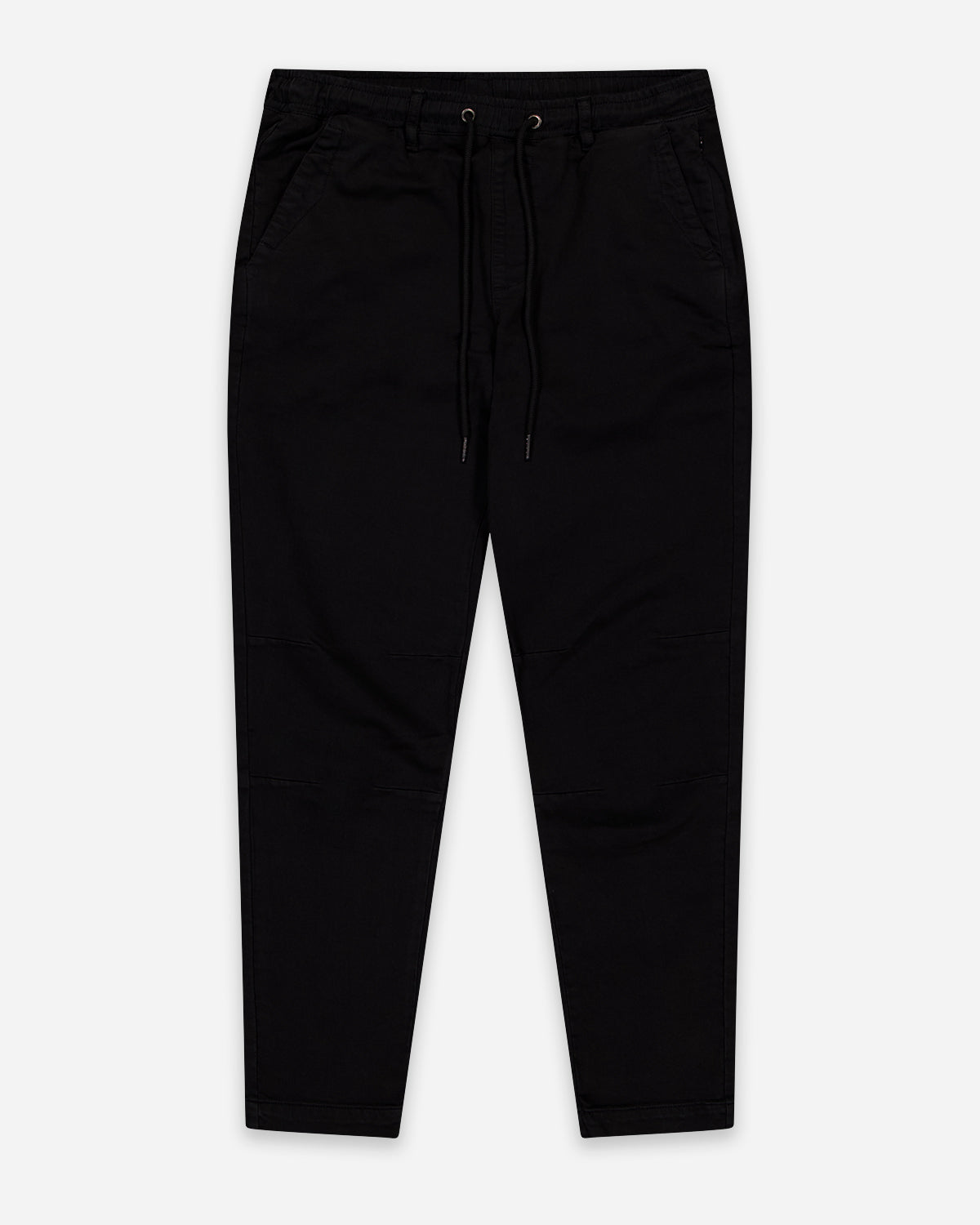 Outset Pant Black