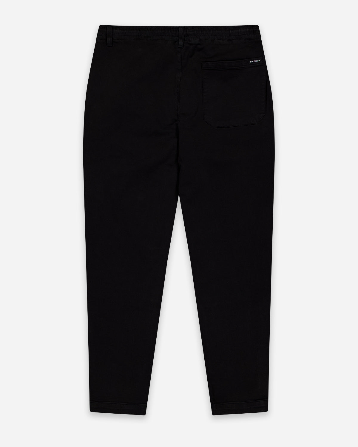 Outset Pant Black