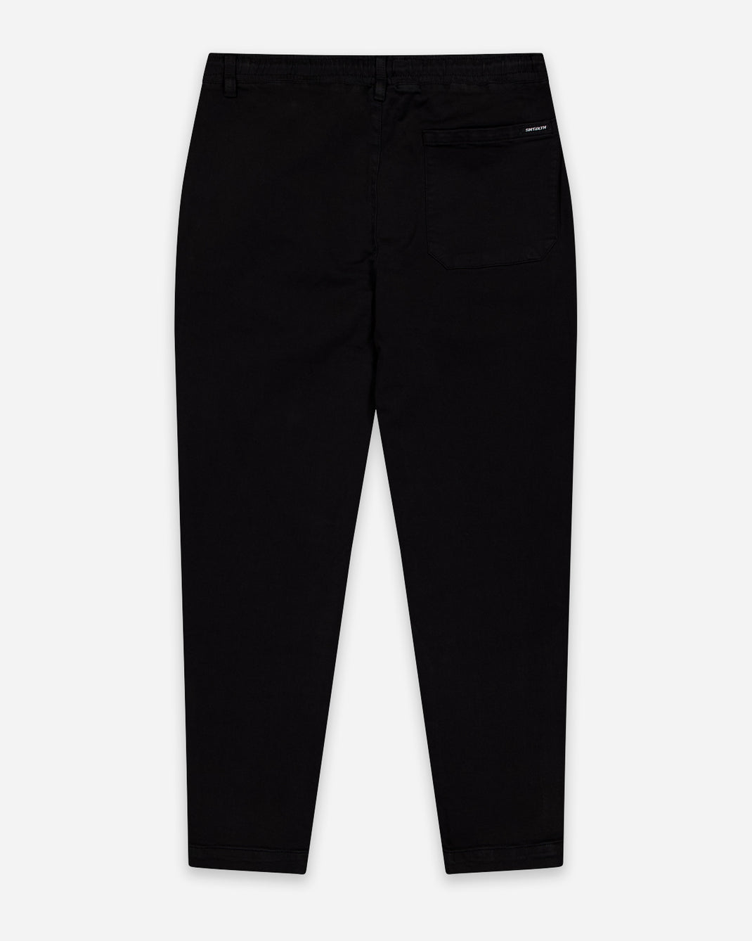 Outset Pant Black
