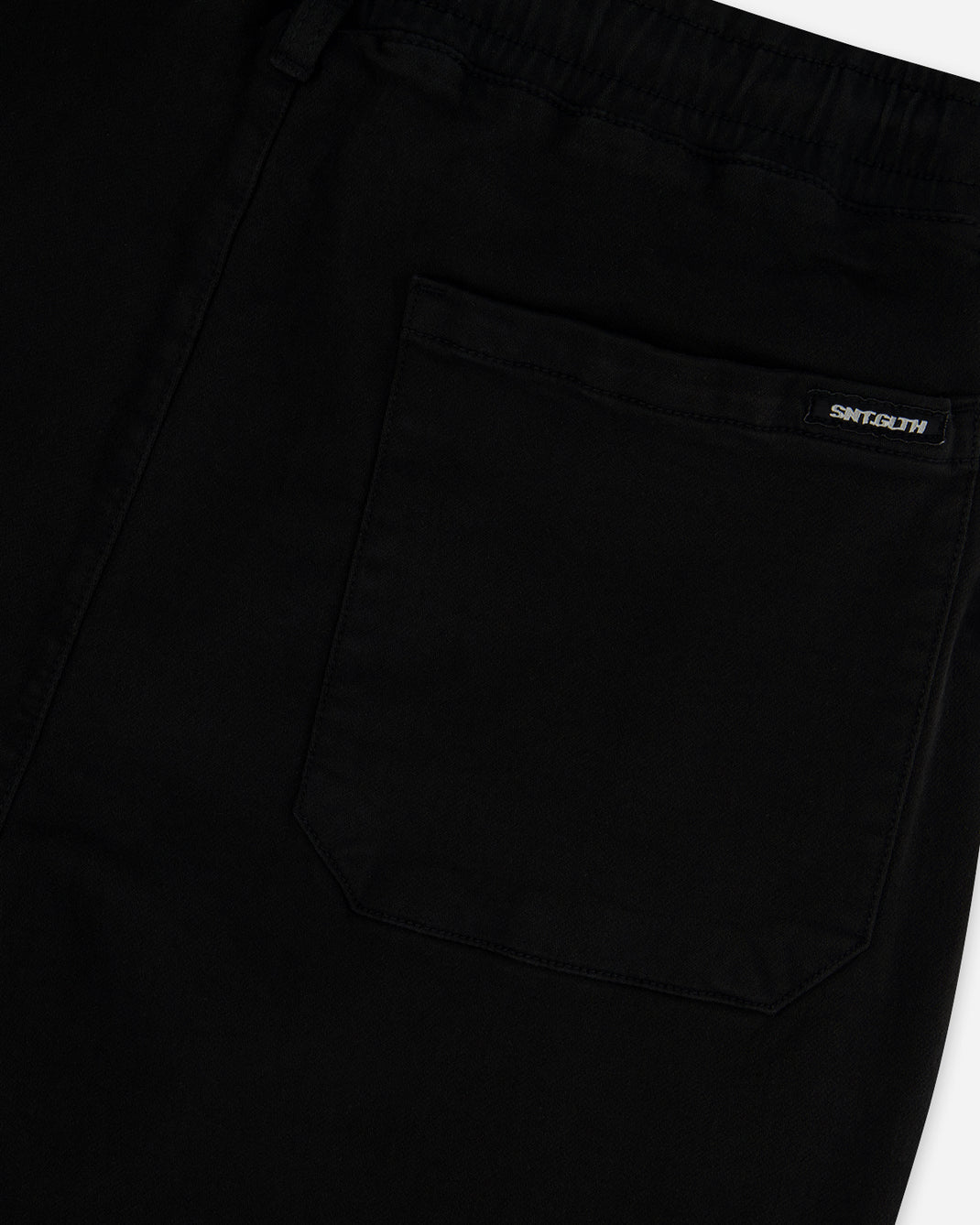 Outset Pant Black