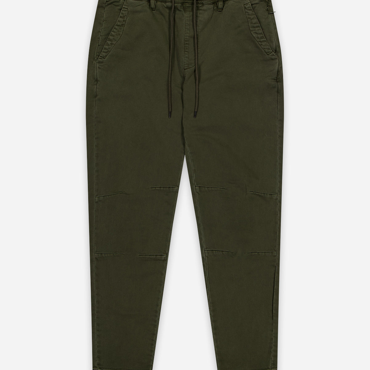 Outset Pant Khaki