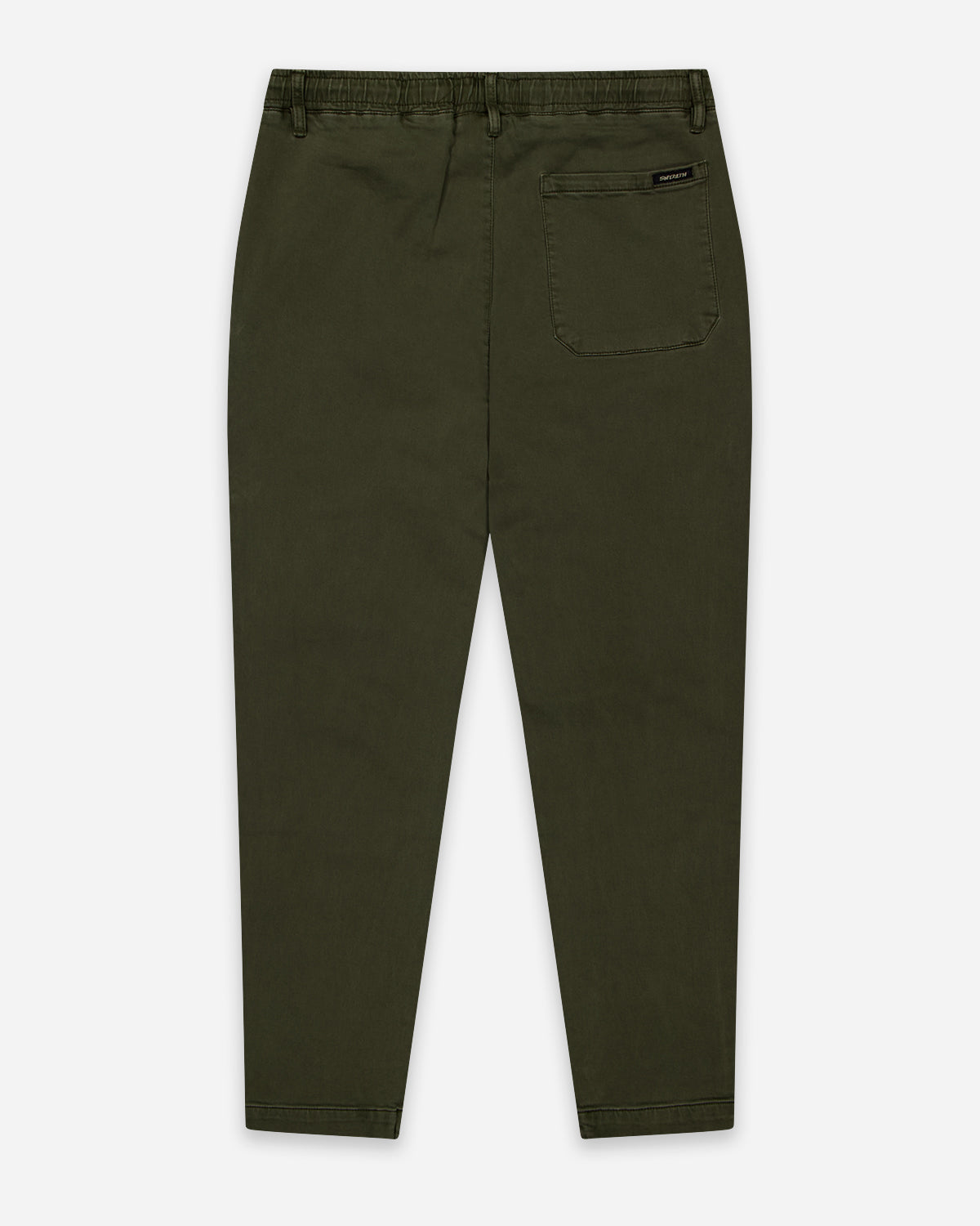 Outset Pant Khaki