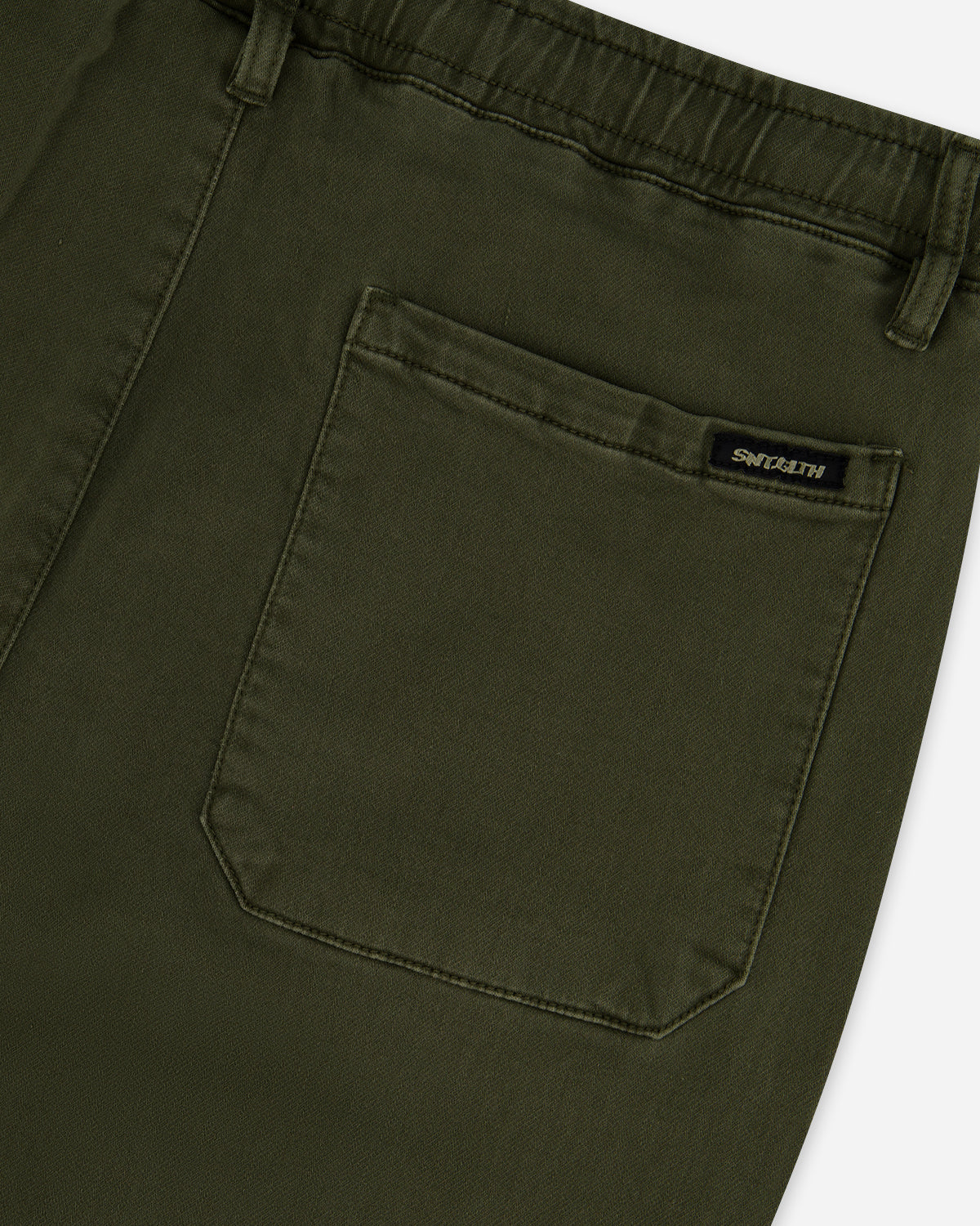 Outset Pant Khaki