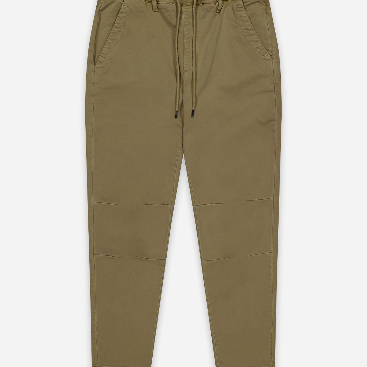 Outset Pant Stone