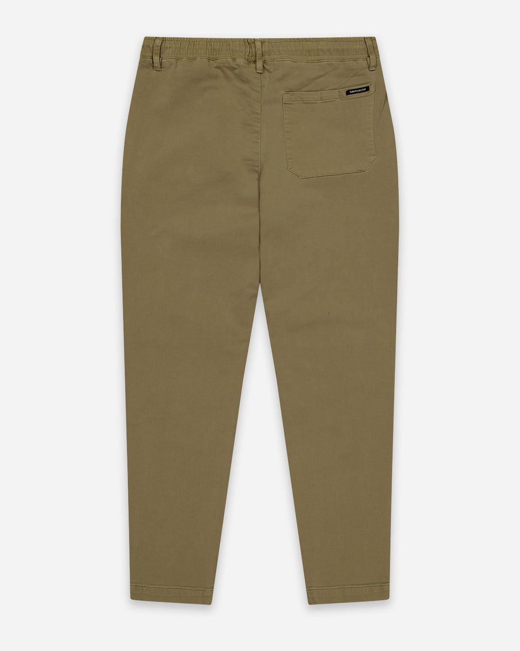 Outset Pant Stone