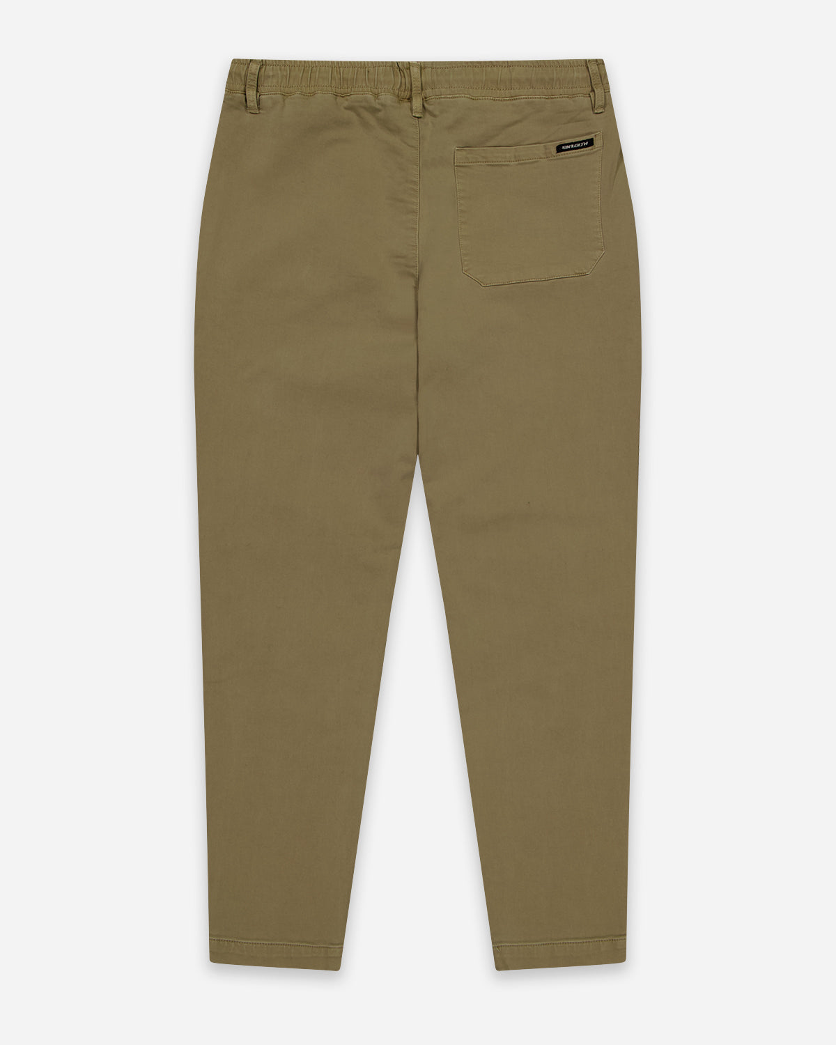 Outset Pant Stone