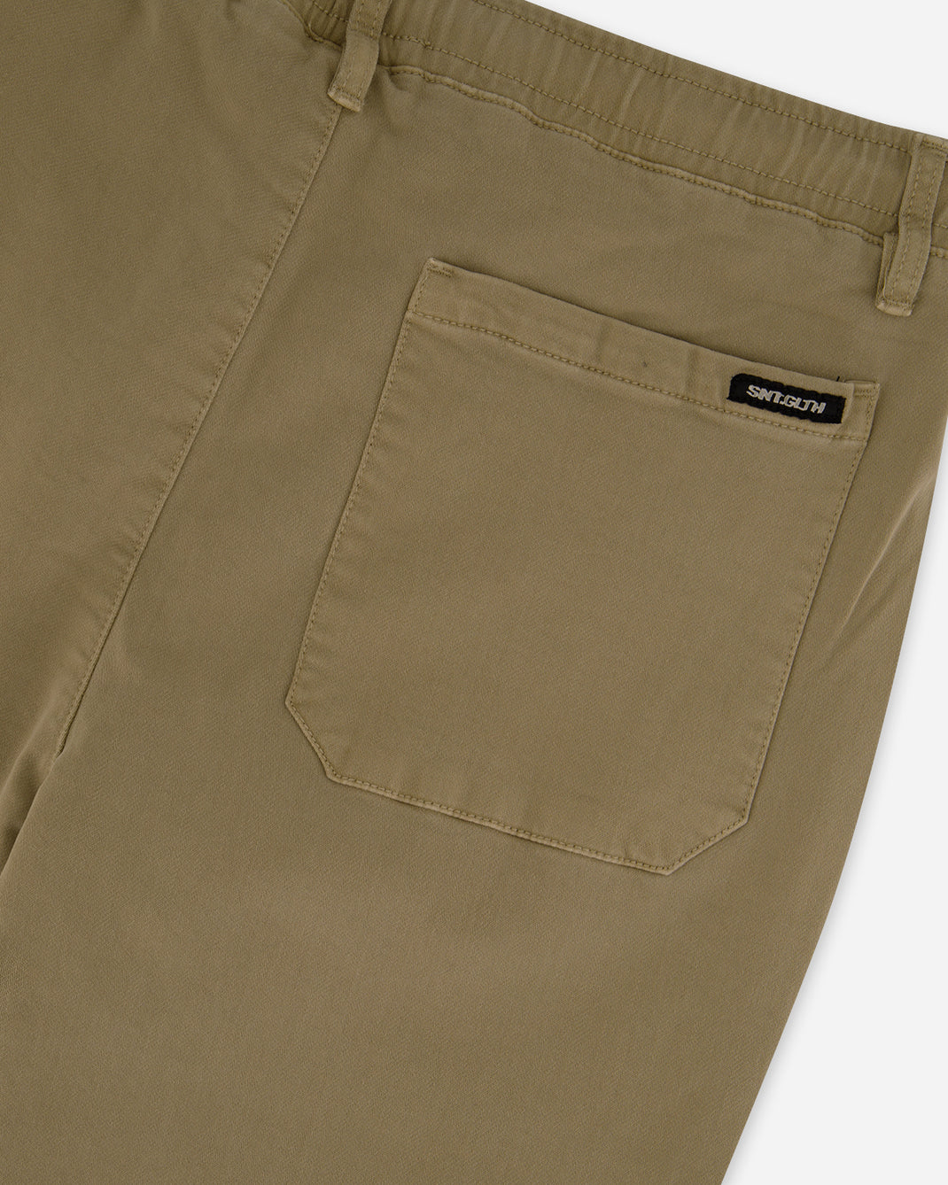 Outset Pant Stone