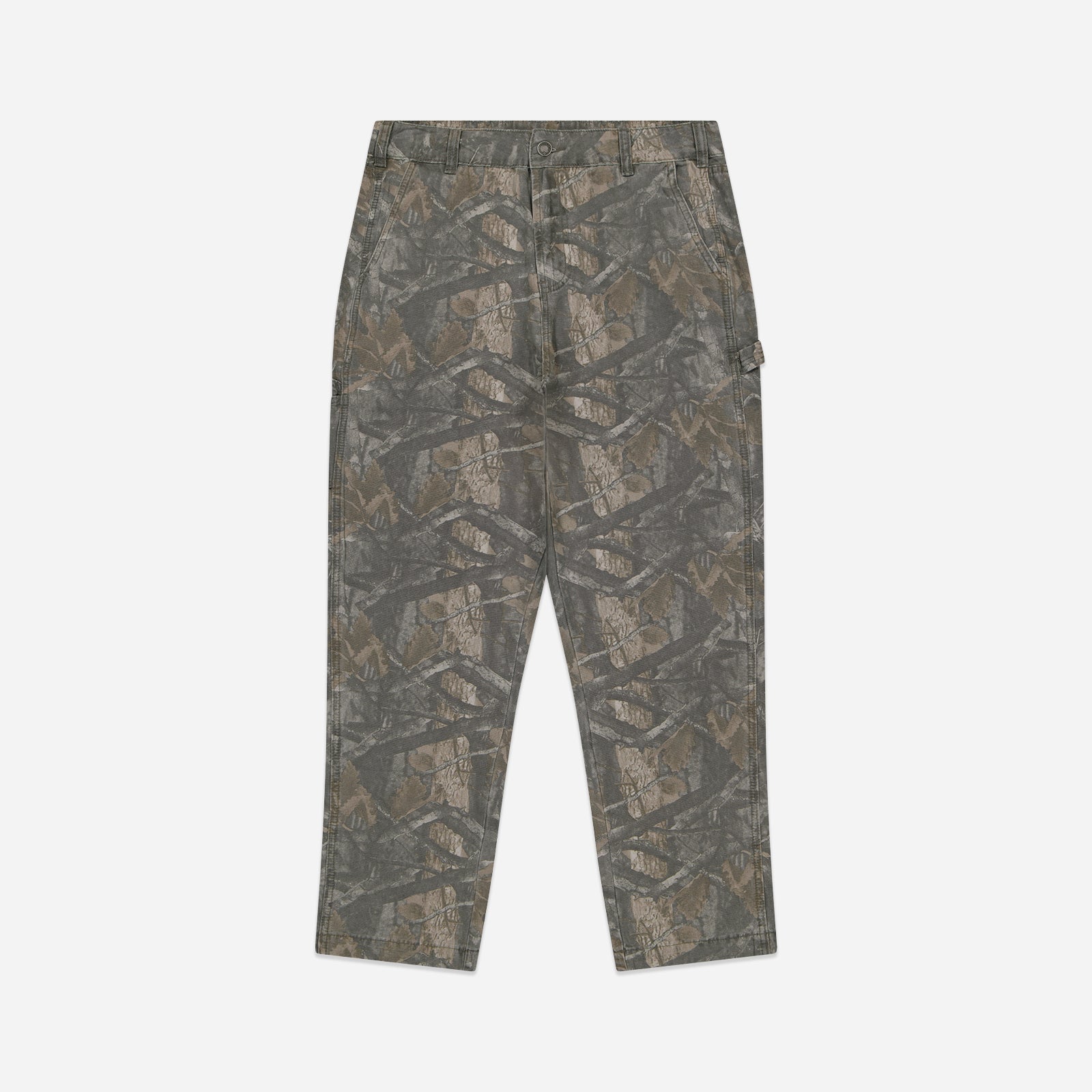 Tree Cammo Pant Cammoflage