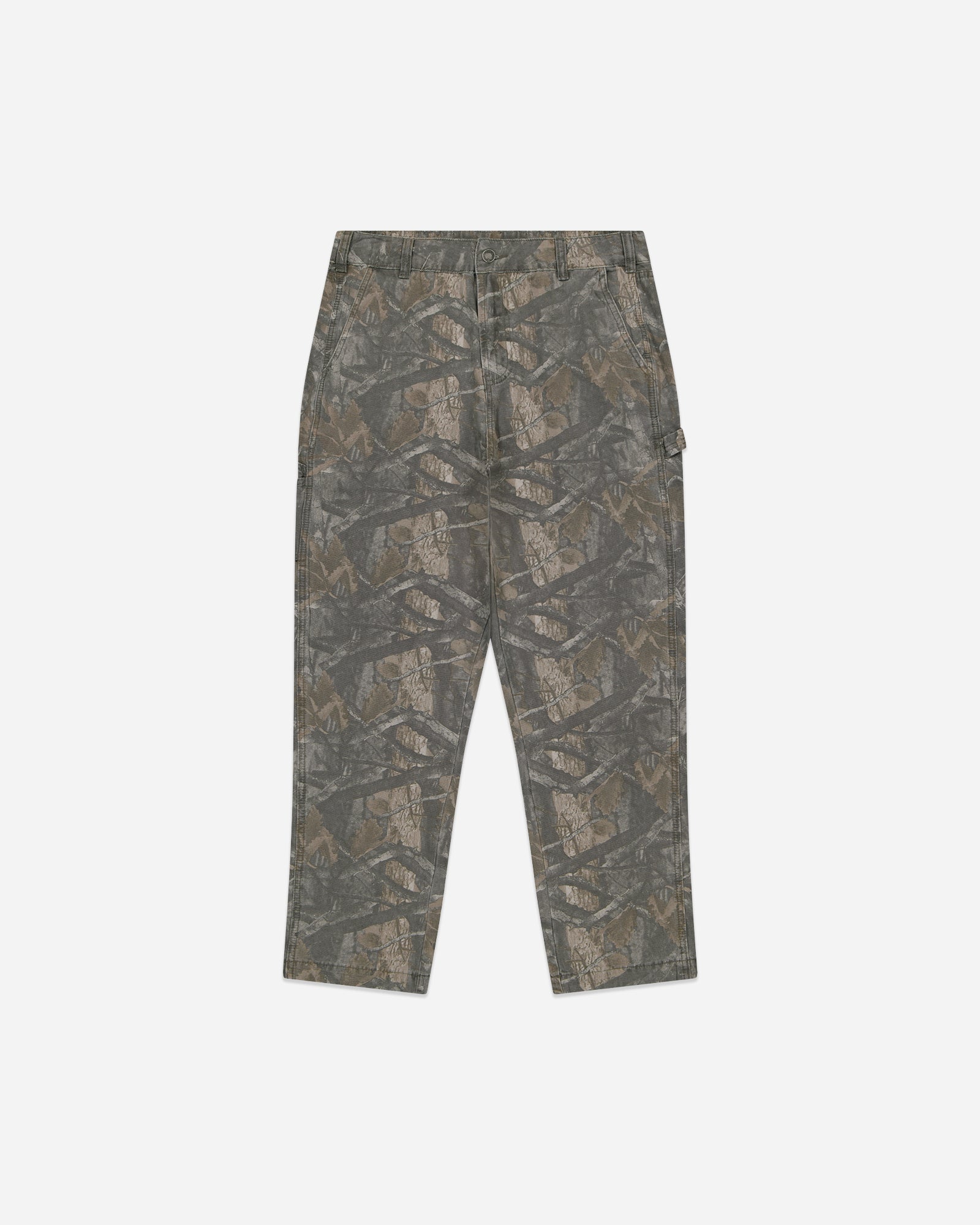 Tree Cammo Pant Cammoflage