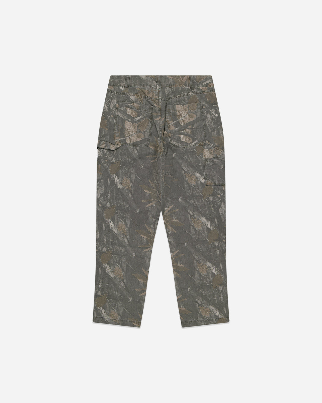 Tree Cammo Pant Cammoflage