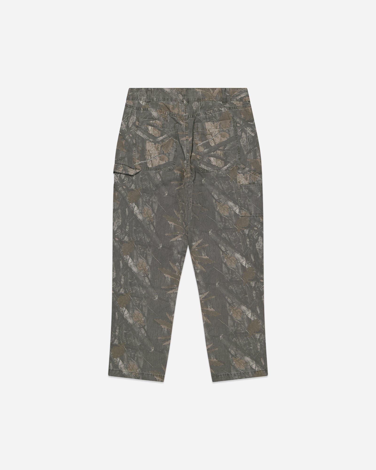 Tree Cammo Pant Cammoflage