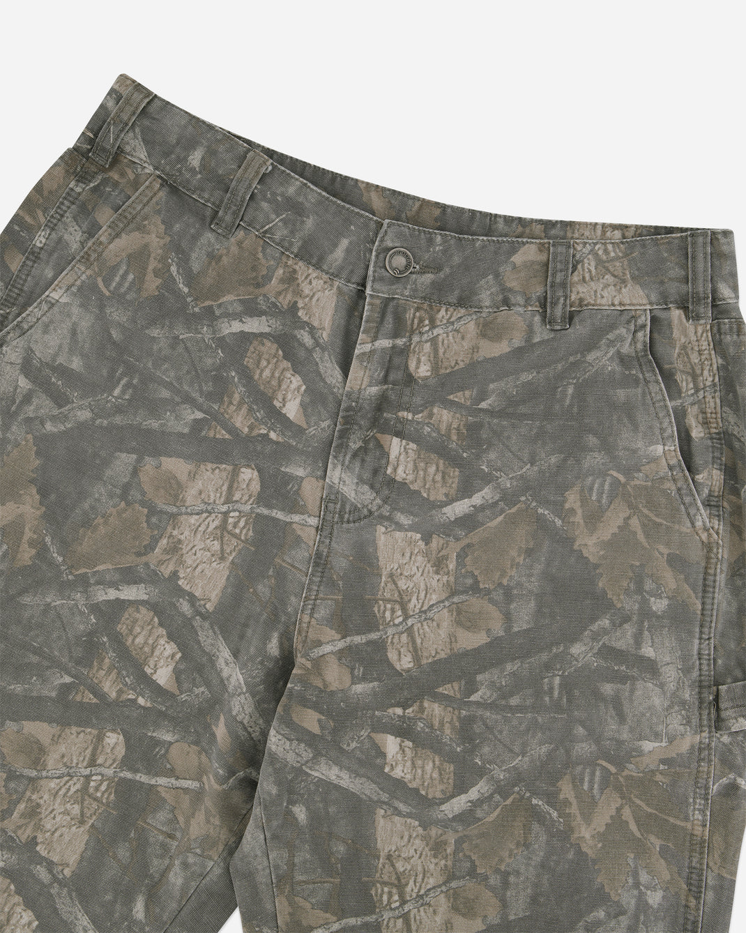 Tree Cammo Pant Cammoflage