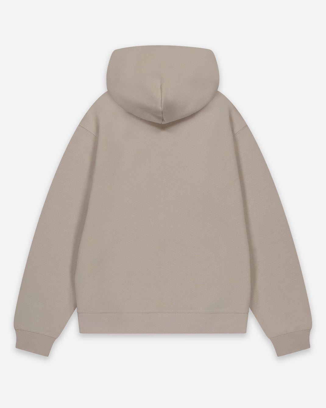 Id Hoodie Bone