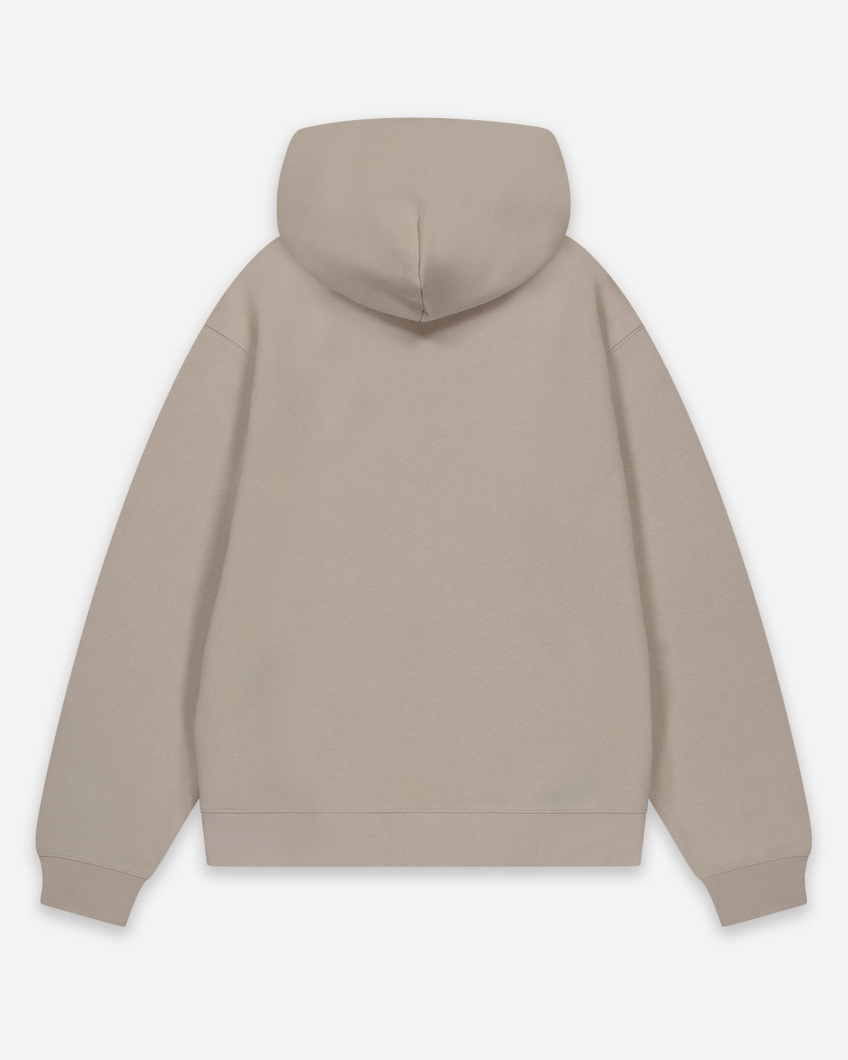 Id Hoodie Bone