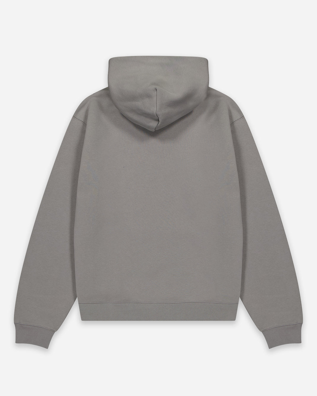 Id Hoodie Grey