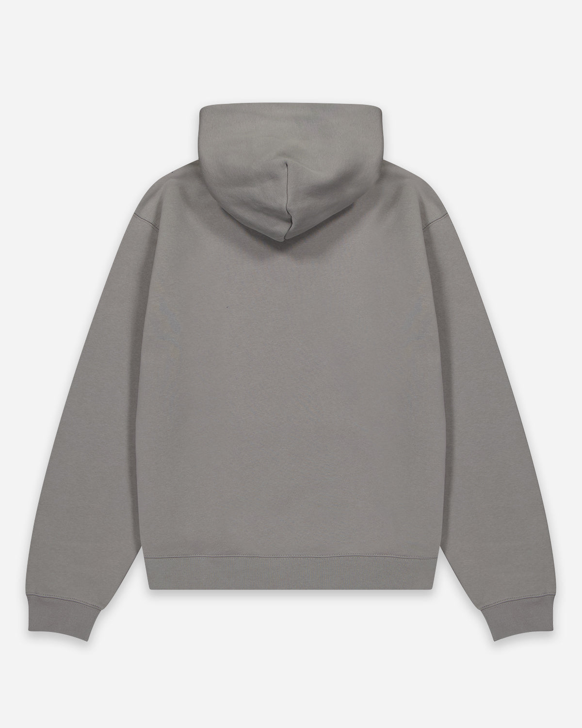 Id Hoodie Grey