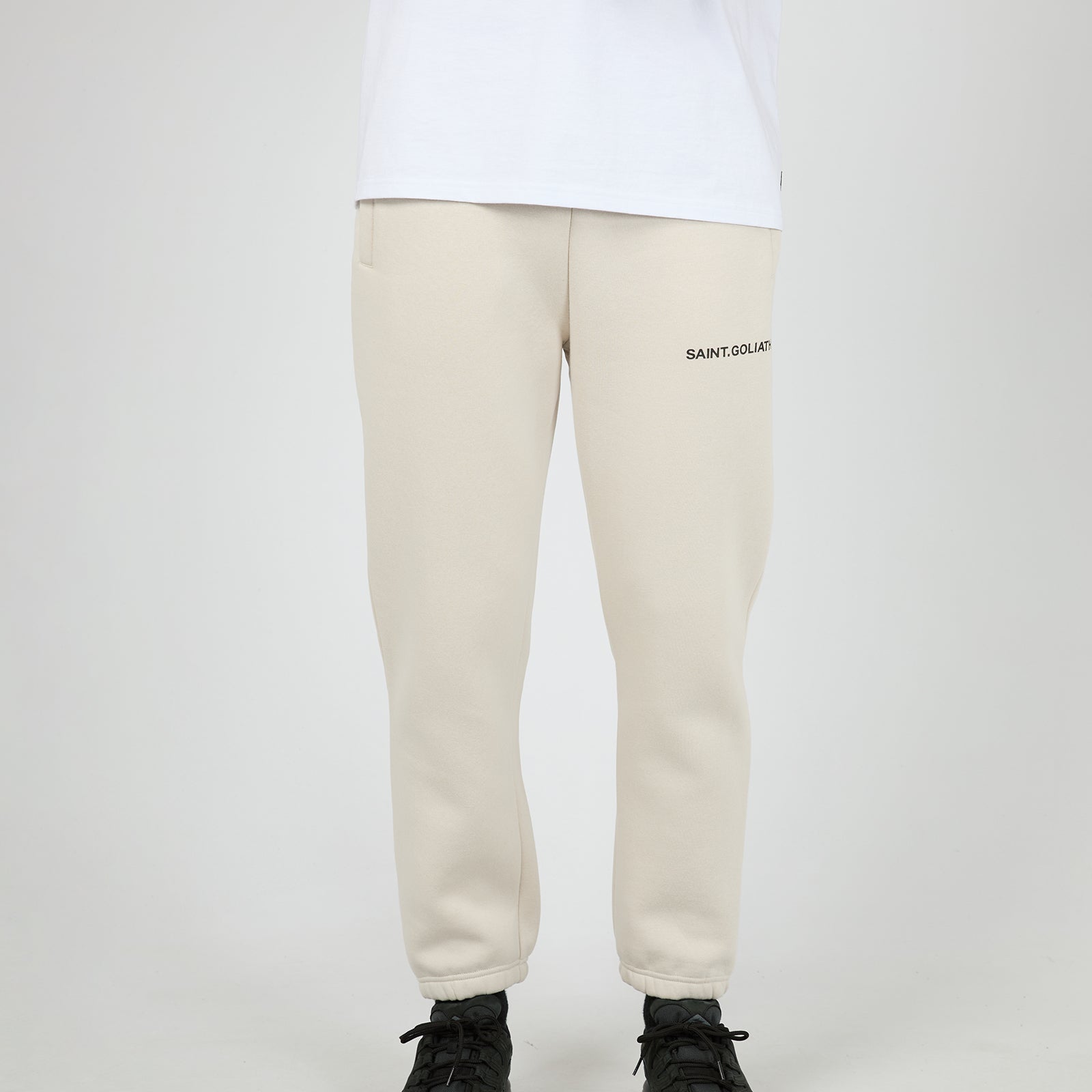 Id Sweatpant Bone