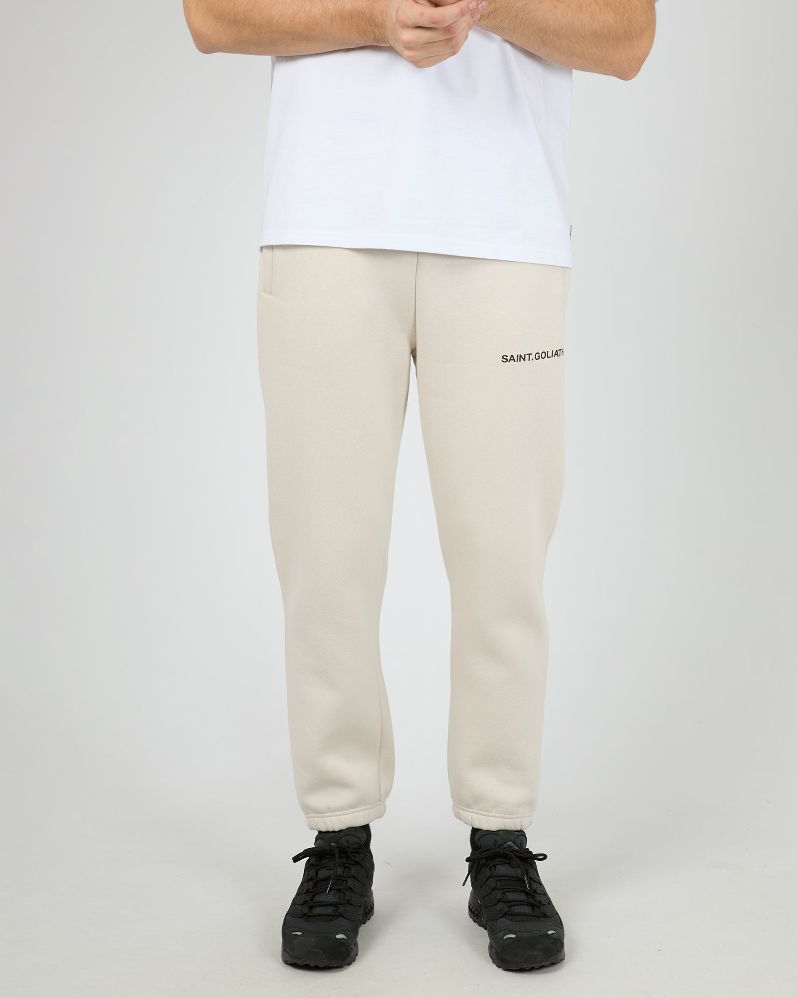 Id Sweatpant Bone