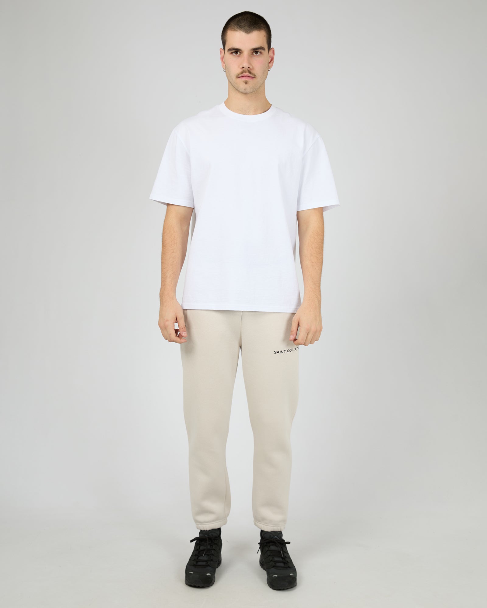 Id Sweatpant Bone