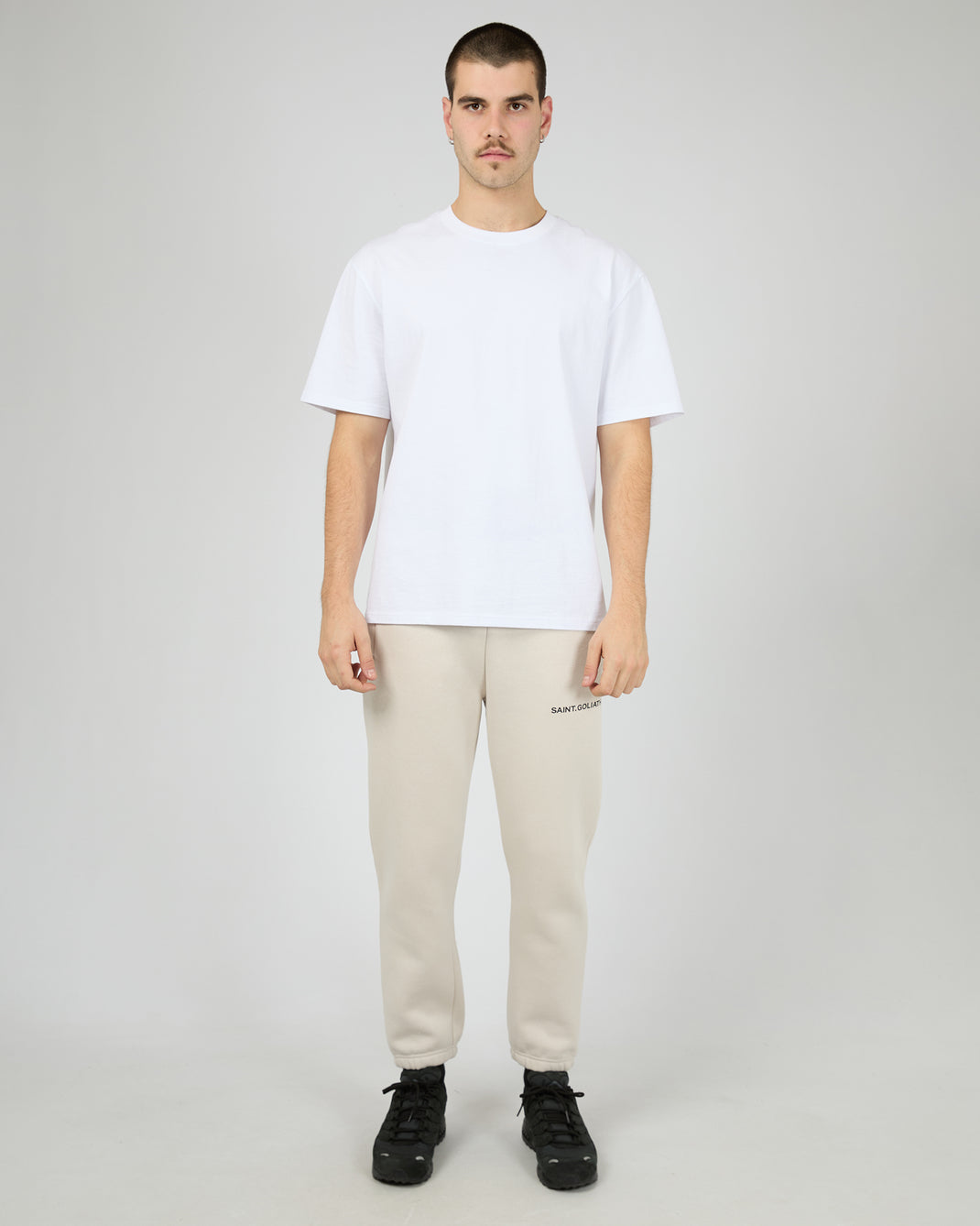 Id Sweatpant Bone