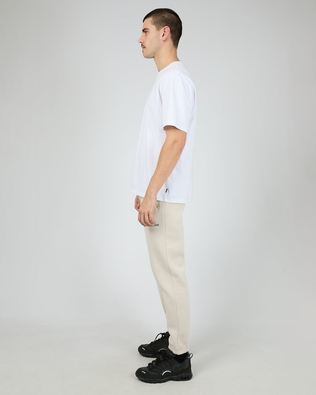 Id Sweatpant Bone