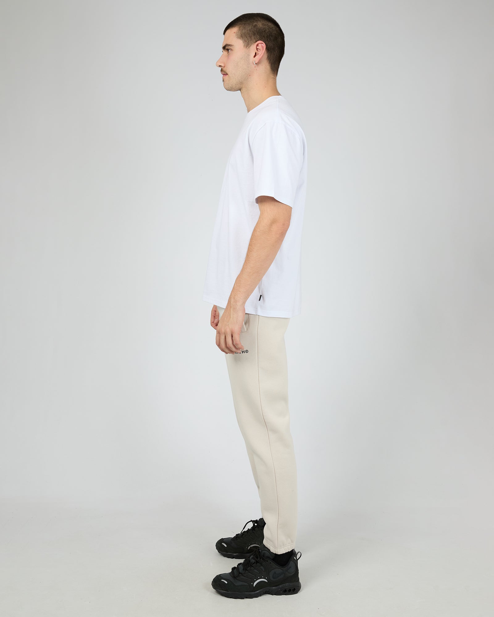 Id Sweatpant Bone