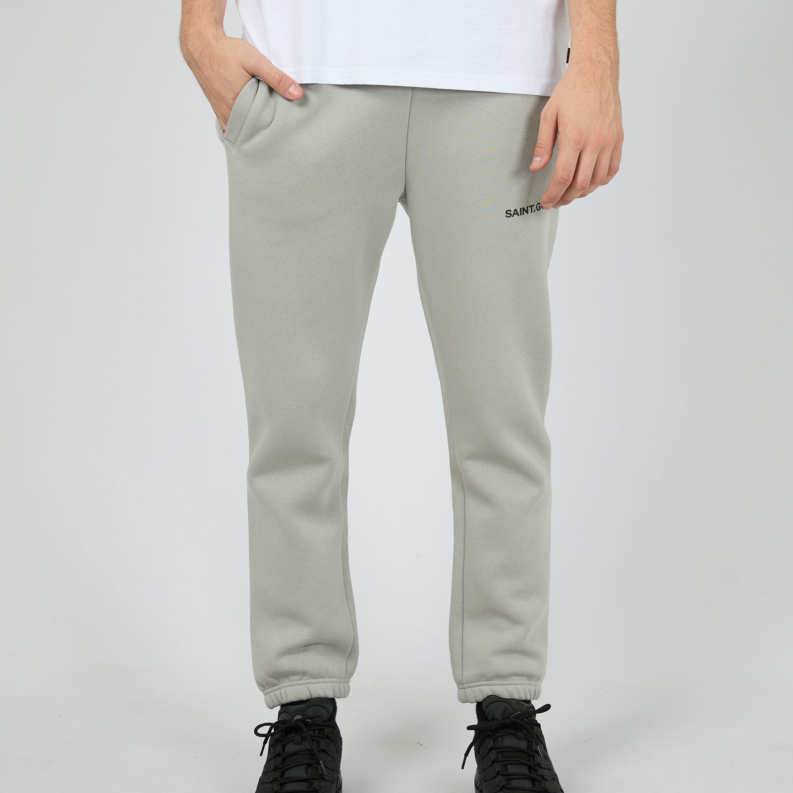 Id Sweatpant Grey
