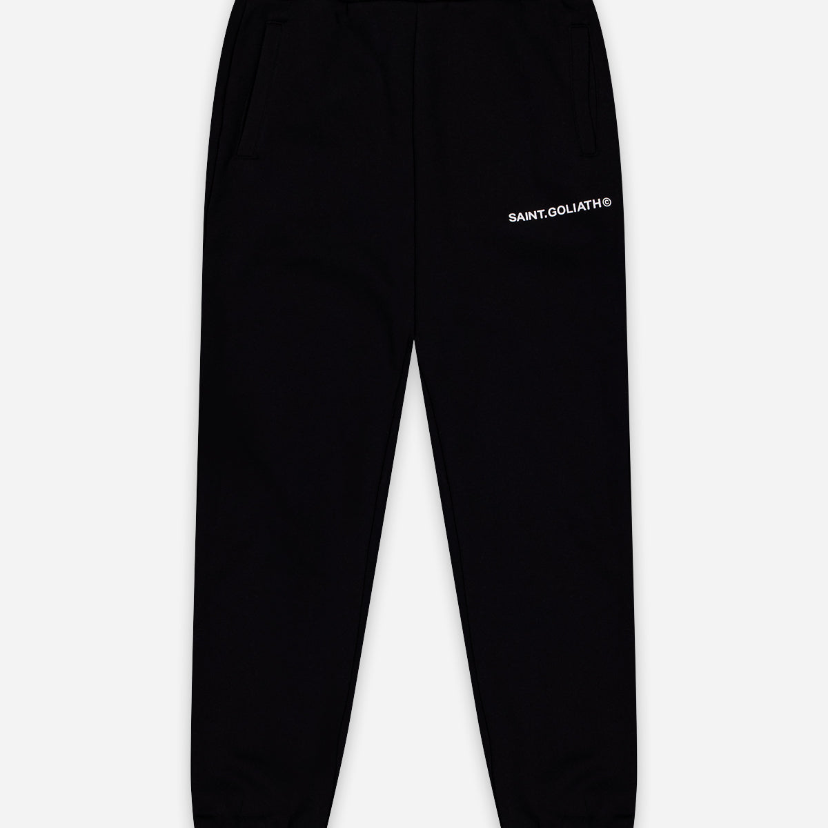 Id Sweatpant Black