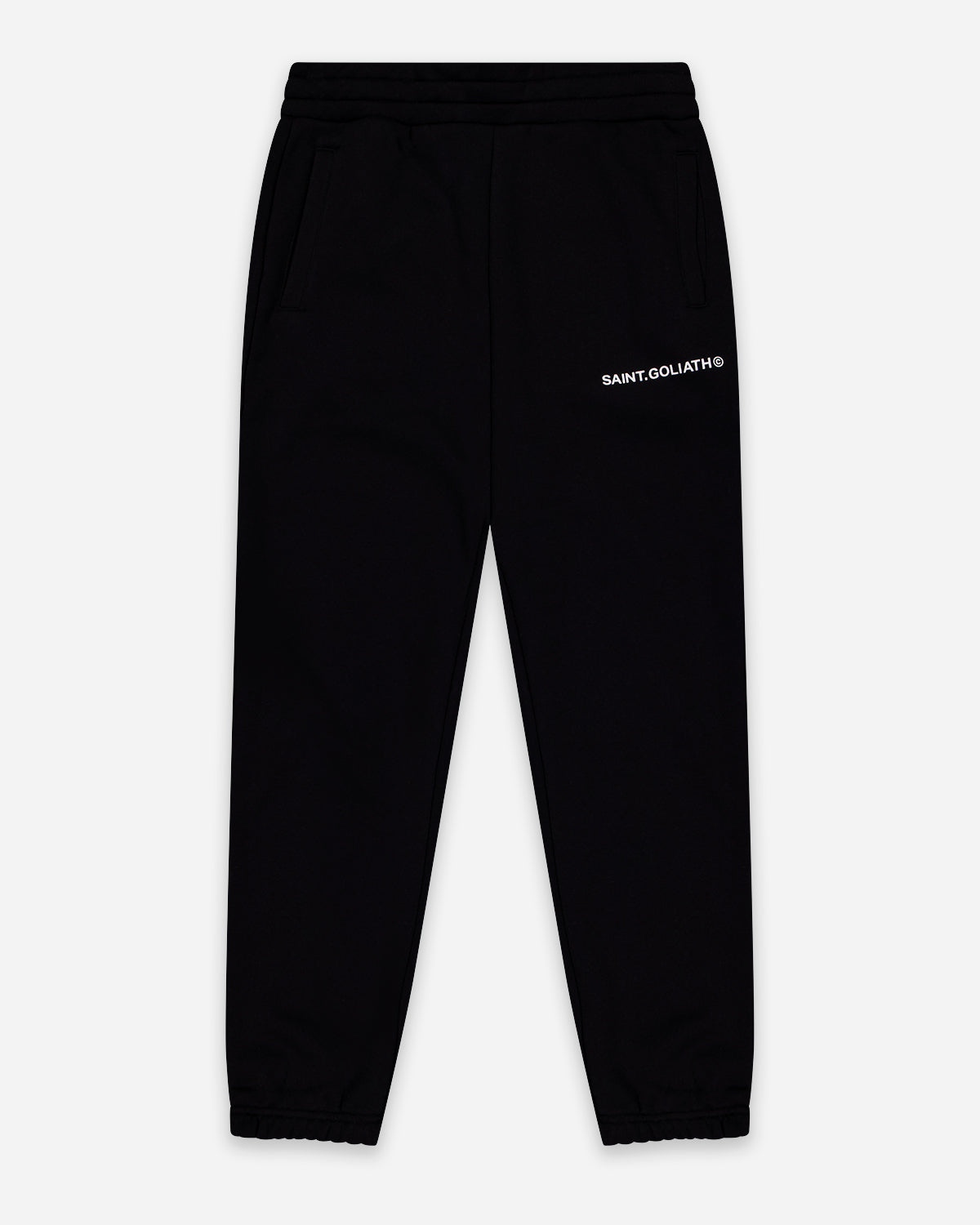 Id Sweatpant Black