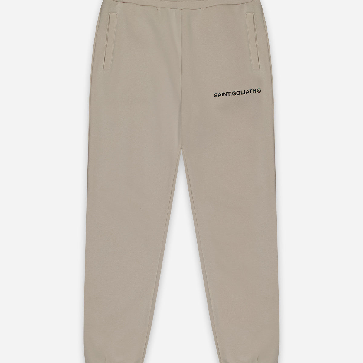 Id Sweatpant Bone
