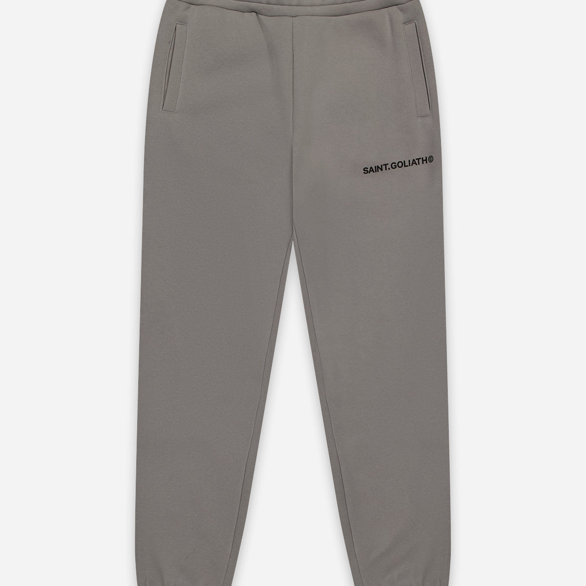 Id Sweatpant Grey