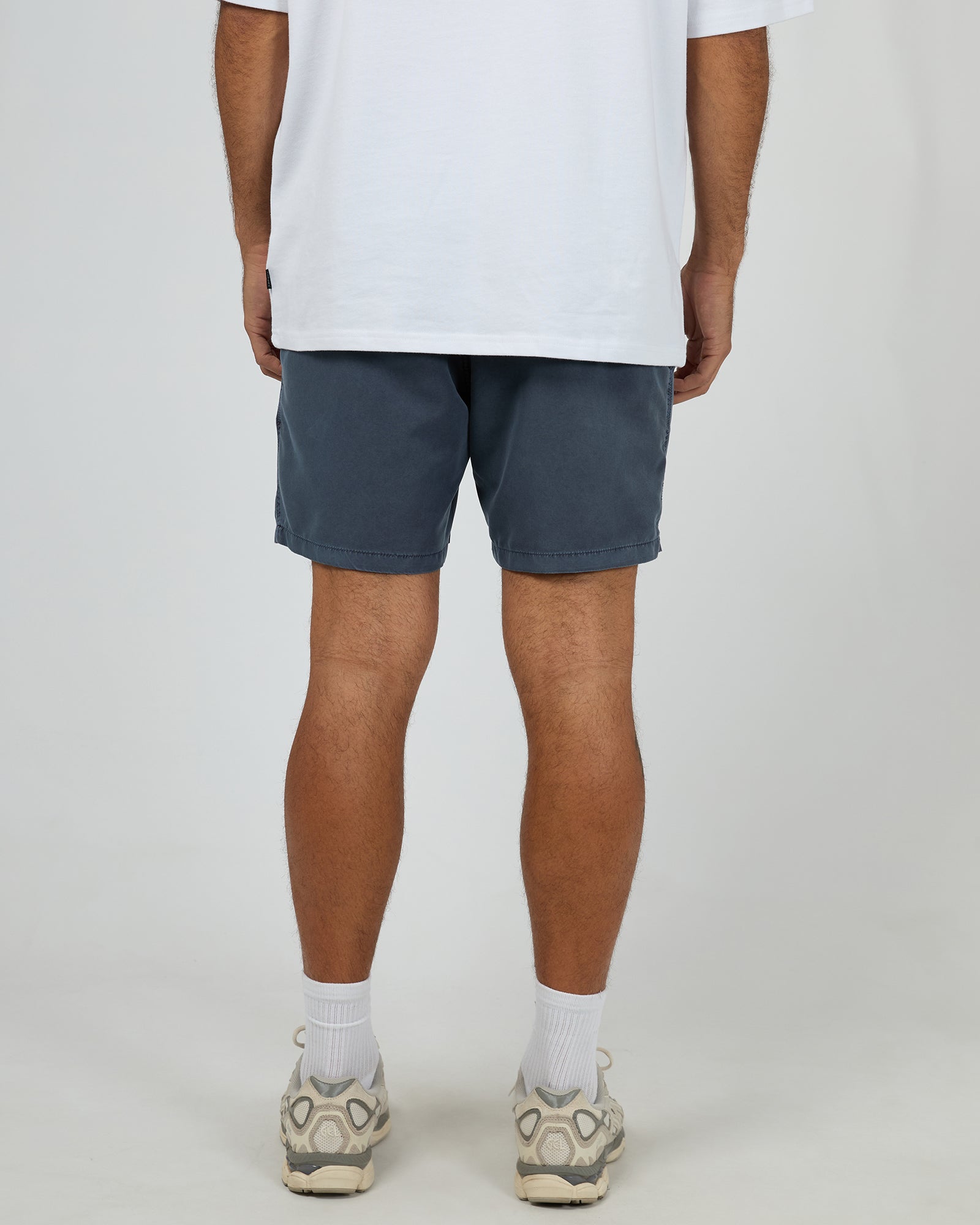 Illusion Short Navy