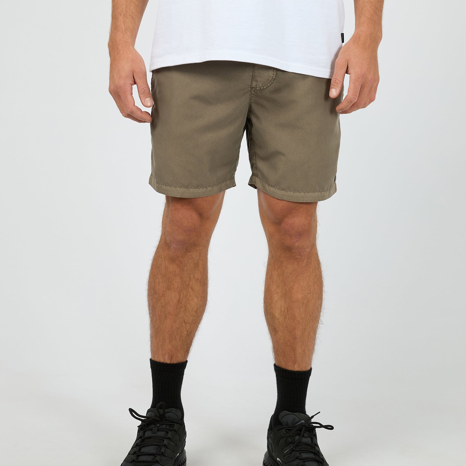 Illusion Short Nut