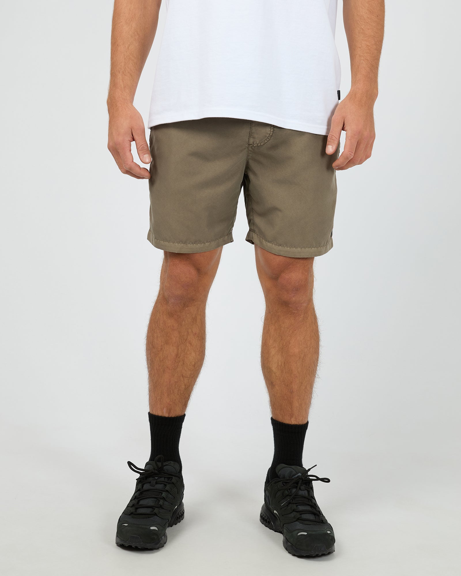 Illusion Short Nut