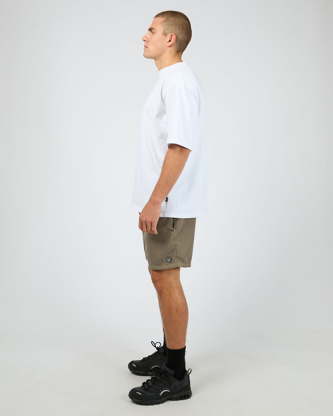 Illusion Short Nut